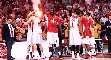 Media: Play offs Superleague, τελικός Coppa Italia και Final 4!
