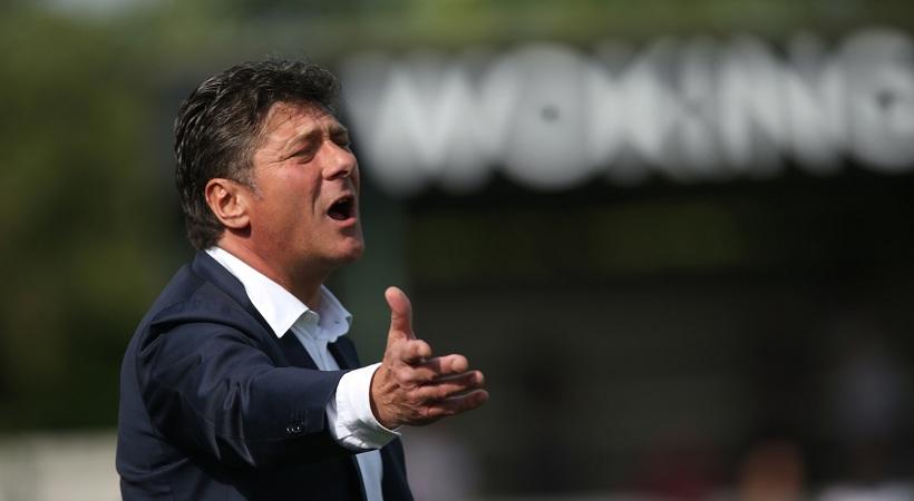 Αποχαιρετά τη Γουότφορντ ο Ματσάρι!