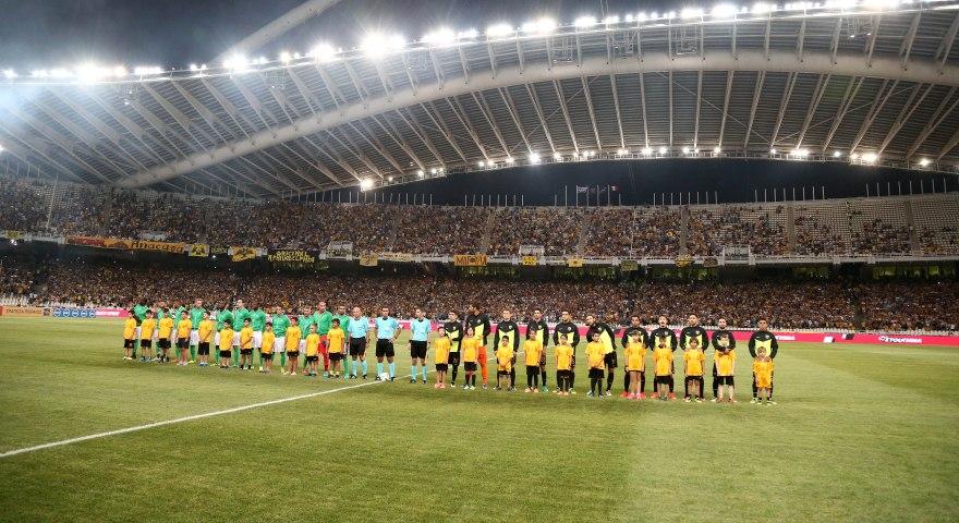 Ξεκίνημα από το μηδέν για την ΑΕΚ στην Ευρώπη!