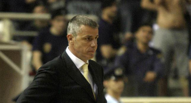 Λευτέρης Σούμποτιτς στον ΣΠΟΡ FM: «Οι ομάδες πρέπει να στηρίζονται σε γηγενείς παίκτες»