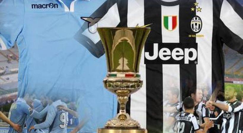 Η Γιουβέντους ψάχνει απόψε τον πρώτο τίτλο της σεζόν