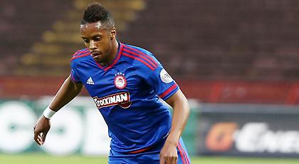 Ο (πρώην) εξτρέμ του Ολυμπιακού με 12 γκολ και 7 ασίστ