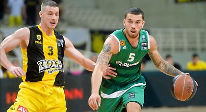 Η απάντηση του Τζέιμς σε οπαδό