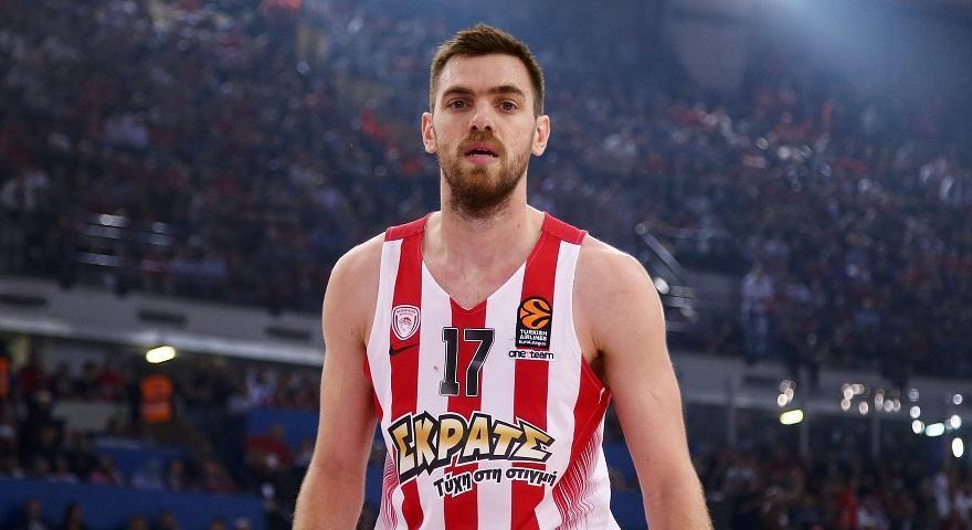 Μάντζαρης: «Οι κόποι μας ανταμείφθηκαν»