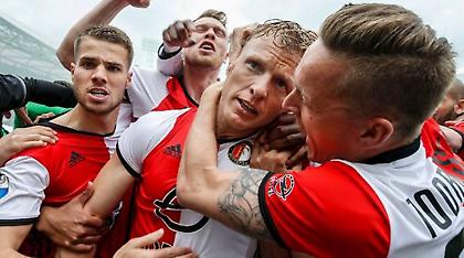 Τέλος το ποδόσφαιρο για τον Κάιτ μετά το έπος!