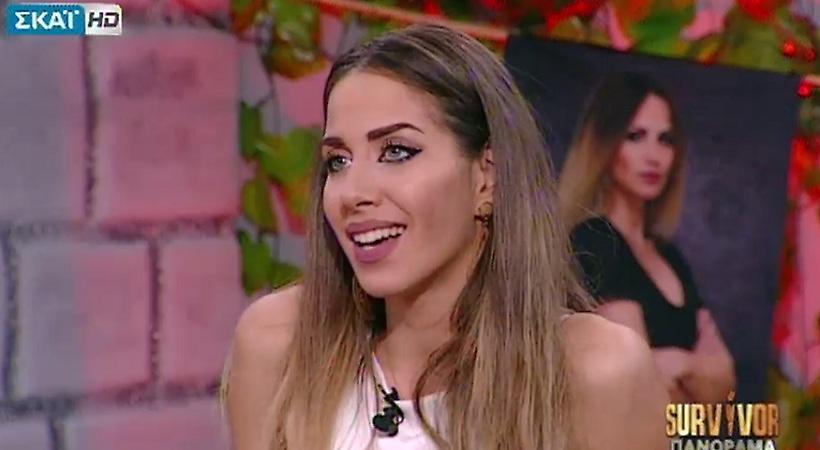 Survivor: Η Ειρήνη Αϊνατζιόγλου αποκαλύπτει όλη την αλήθεια για την αποχώρηση της Ελισάβετ!