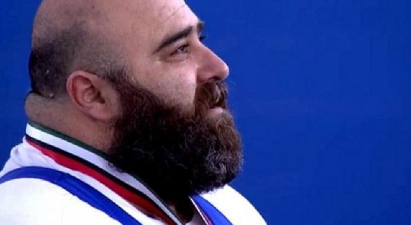 Συγκλονίζει ο Παύλος Μάμαλος: «Έφτασα ένα βήμα από την αυτοκτονία πριν το Ρίο!»