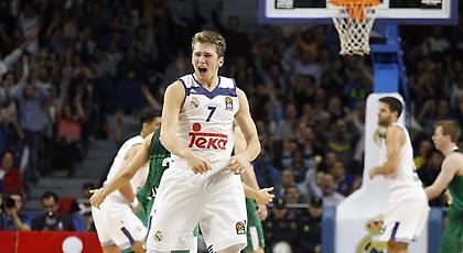 Οι… μικροί που τρέλαναν την Ευρώπη πριν τον Ντόντσιτς