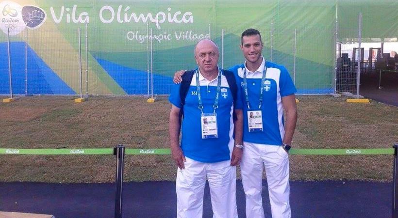 Πάνε Γερμανία Φιλιππίδης, Πατσουκάκης