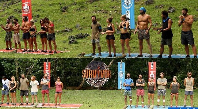 Αποκάλυψη! Πόσοι αγώνες θα διεξαχθούν τελικά ανάμεσα σε Ελλάδα-Τουρκία στο Survivor;