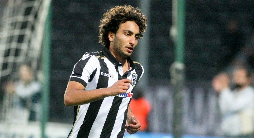 Αυτή είναι η ενδεκάδα του ΠΑΟΚ