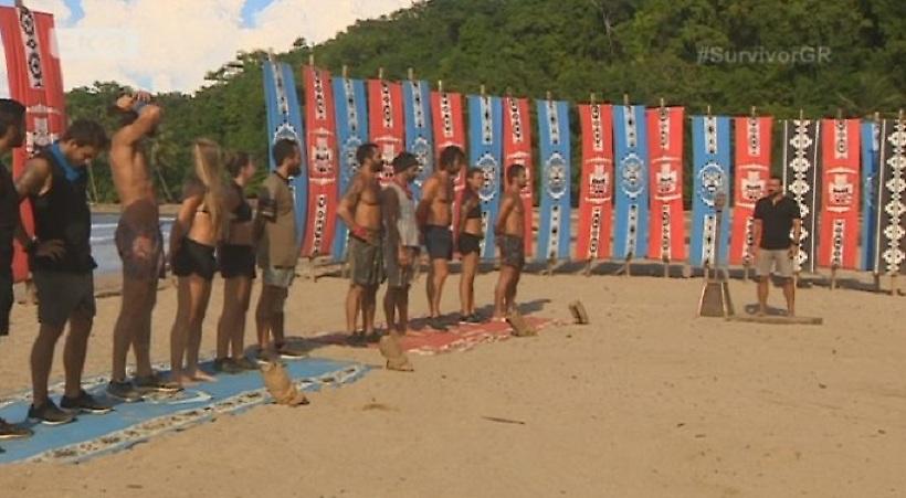 ΕΚΤΑΚΤΟ: Νέα επεισόδια Survivor Πέμπτη και Παρασκευή