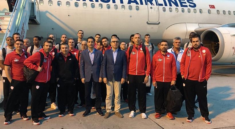 Στην Πόλη ο Ολυμπιακός