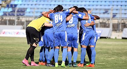 ΑΟ Χανιά για την αφαίρεση βαθμών: «Αδυνατούμε να εξοφλήσουμε τις οφειλές με ό,τι αυτό συνεπάγεται»