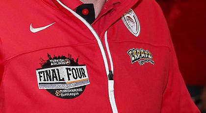 Ο Ολυμπιακός στην Πόλη… for glory