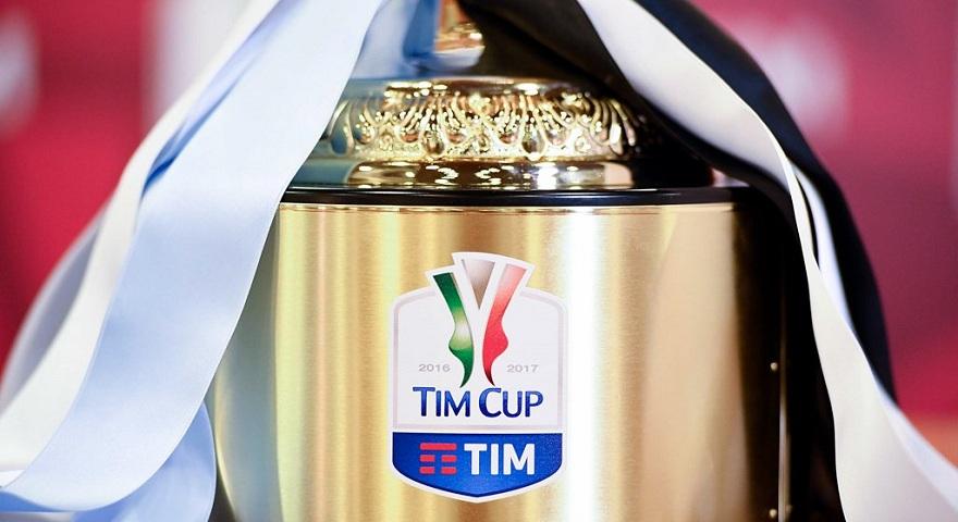 Οι 11άδες Γιουβέντους και Λάτσιο για τον τελικό του ιταλικού Κυπέλλου!