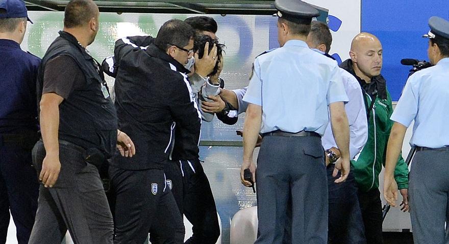 Ειρωνεύεται Παναθηναϊκό ο ΠΑΟΚ… (pics)