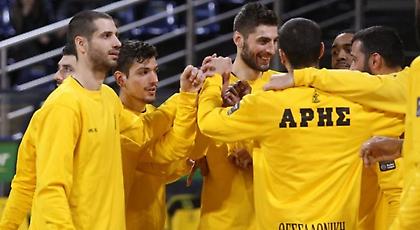 Τρία προβλήματα για Πρίφτη