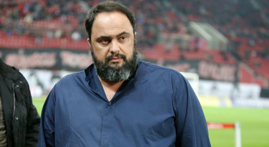 «Ικανοποιημένη η Football League από τον Μαρινάκη»
