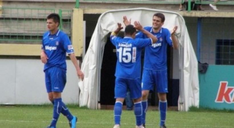 Η «ρουλέτα» έβγαλε Σιρόκι