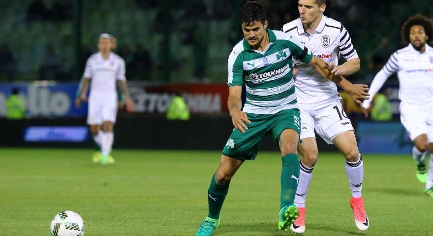 Ρέις: «Εικόνες που μας προκαλούν θλίψη»