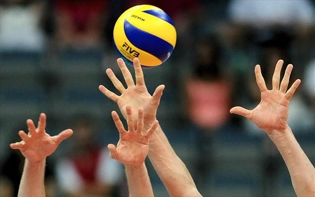 Προς 14 ομάδες η Volleyleague!