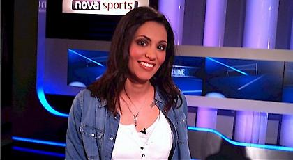 Παραμένει «Κηφισιώτισσα» η Κοσμά