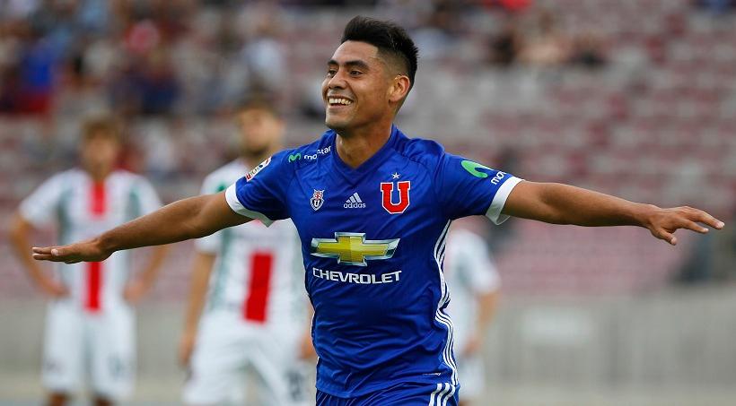 Λάτιν γκολτζής στο «στόχαστρο» του Ολυμπιακού (vids)