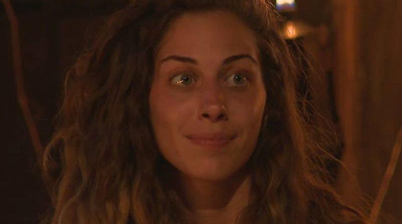 Survivor: Το «τελευταίο τανγκό» της Ελισάβετ στον Άγιο Δομίνικο