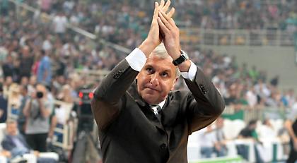 Το ασύλληπτο ρεκόρ του Ομπράντοβιτς