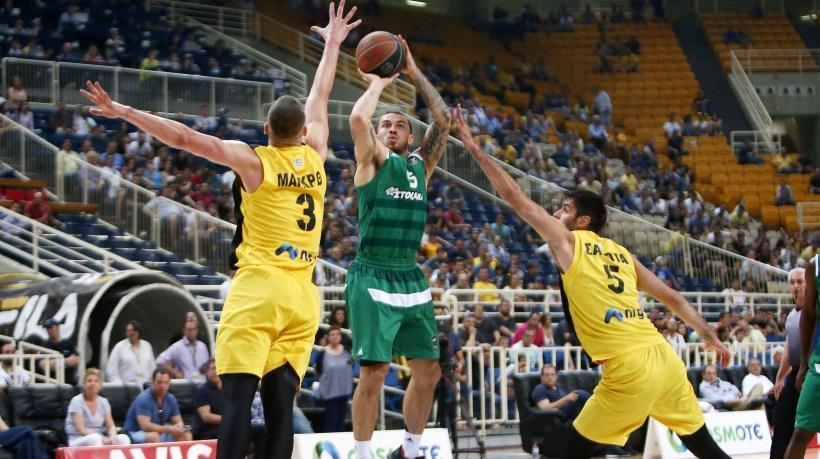 «Πράσινο» καθήκον ή «κιτρινόμαυρη» έκπληξη;