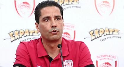 Σφαιρόπουλος: «Ξέρουμε να κερδίζουμε τα δύσκολα ματς»