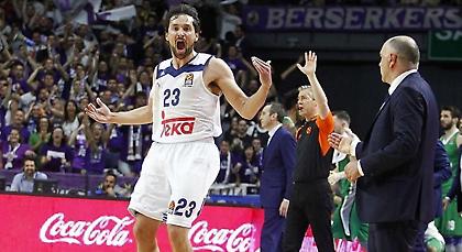 Γιούλ: «Αν χρειαστεί, θα πάρω το τελευταίο σουτ»