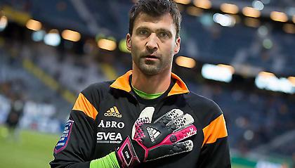 Βόμβα στο σουηδικό ποδόσφαιρο: Έλληνας έκανε καταγγελία για στήσιμο στο Γκέτεμποργκ-ΑΪΚ