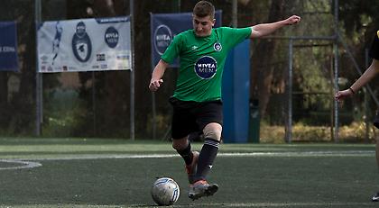 «Υπάρχει συνεννόηση με όλους»