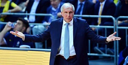 Ομπραντοβιτς: «Πλέον έχουμε την εμπειρία για τέτοια παιχνίδια»