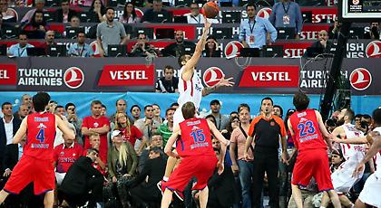 Να ποντάρει στους εφιάλτες της ΤΣΣΚΑ