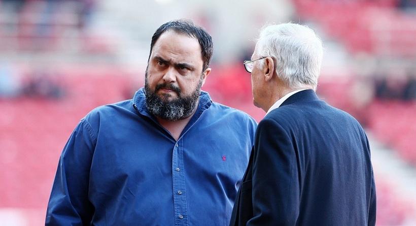 «Άναψε το πράσινο φως στον Μαρινάκη για την αγορά της Νότιγχαμ Φόρεστ»