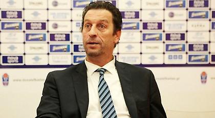 Ανανέωσε με Καλαμπάκο ο Κόροιβος