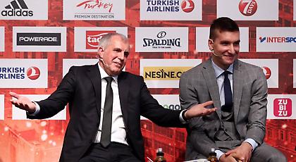 Επική απάντηση Ομπράντοβιτς: «Who to pick, ρε φίλε;» (video)