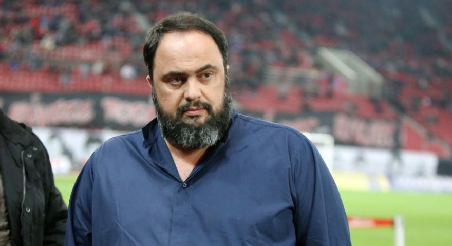 «Στο επόμενο 24ωρο ολοκληρώνεται η αγορά της Νότιγχαμ από Μαρινάκη»