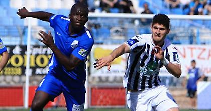 Χωρίς τρεις η Λαμία στο «Κλ. Βικελίδης»