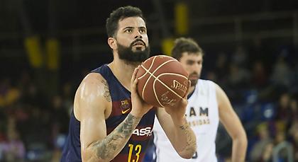 Τέλος ο Φαβεράνι από την Μπαρτσελόνα!