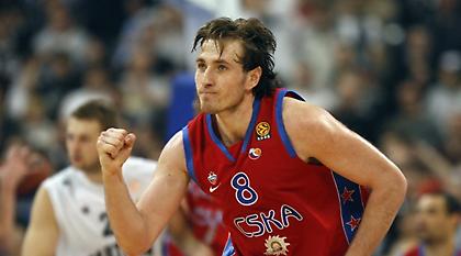 Σμόντις στο sportfm.gr: «Γι’ αυτό είναι σπουδαίος ο Σπανούλης»