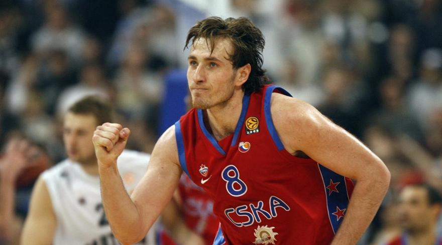 Σμόντις στο sportfm.gr: «Γι’ αυτό είναι σπουδαίος ο Σπανούλης»