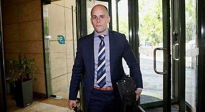 Μπαλτάκος: «Καλούμε τον Γιαννακόπουλο να κατέβει στις εκλογές του Ερασιτέχνη»