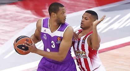 Ο Ράντολφ στο… μικροσκόπιο της Ευρωλίγκας