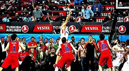 Στην Πόλη των θαυμάτων, για ένα ακόμη θαύμα o Ολυμπιακός