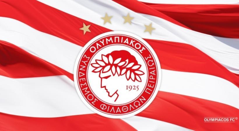 «Αποχαιρέτησε» τον Βεσελίνοβιτς η ΠΑΕ Ολυμπιακός