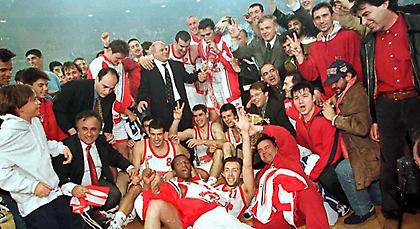 Το «10» το καλό του Ολυμπιακού